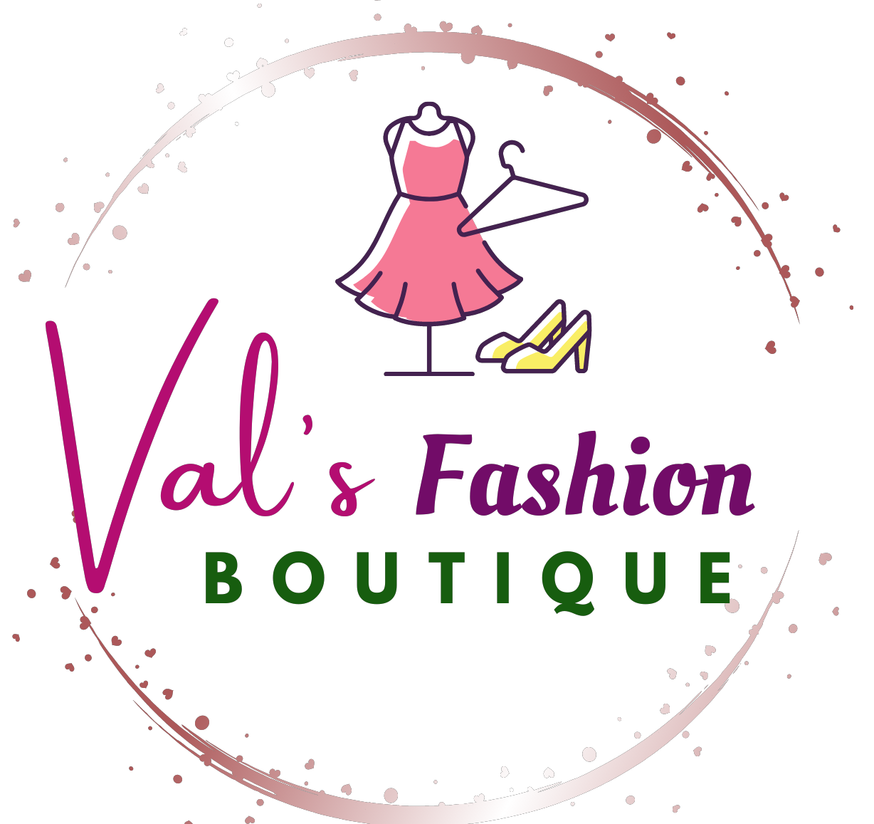 Val's Fashion Boutique 