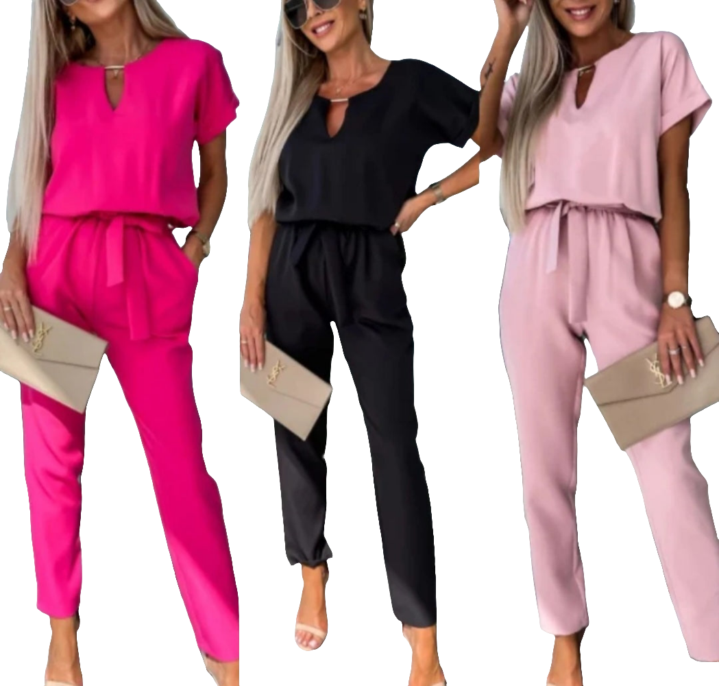 Ladies Modern jumpsuit