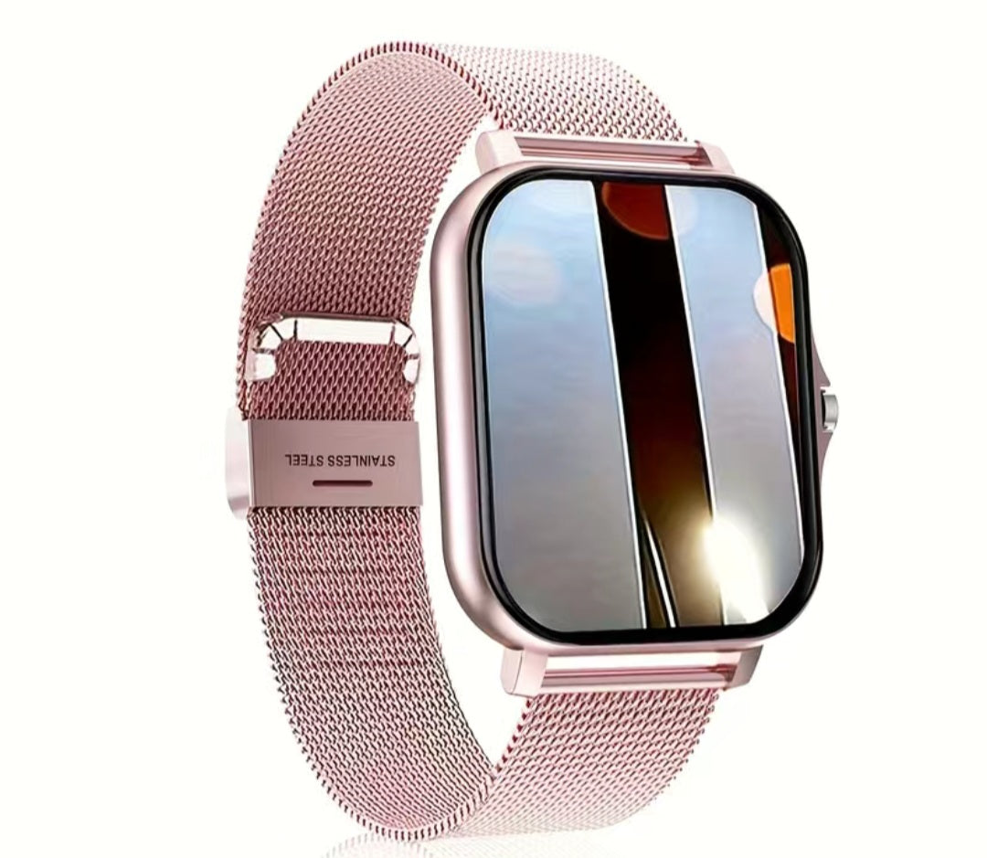 Smart watch Iphone/ Android