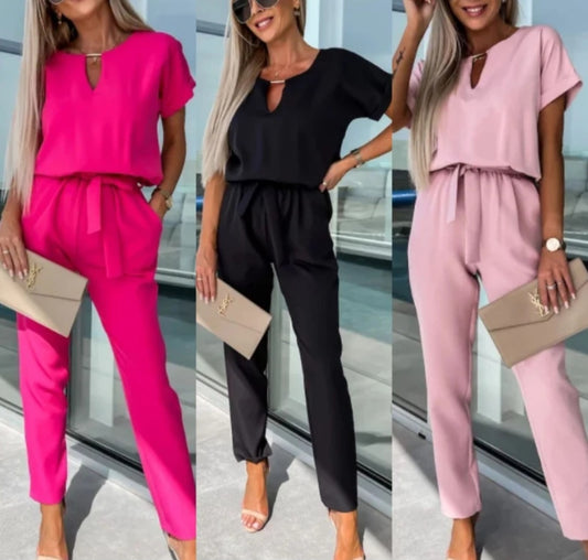 Ladies Modern jumpsuit