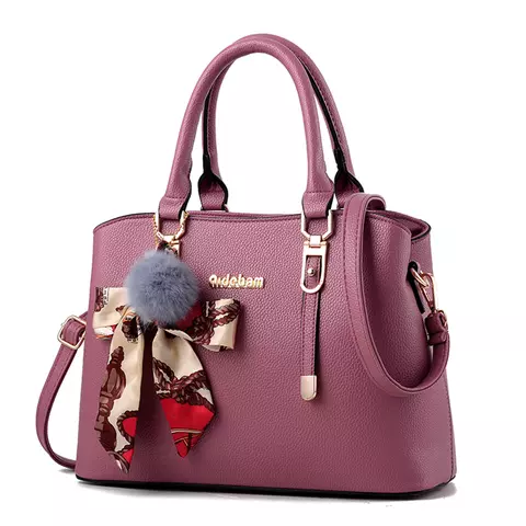 Cute stylish handbag